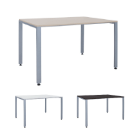 新品　ミーティングテーブル（Ｗ1200）KNT01
