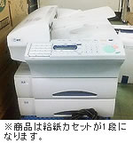 【ＮＴＴ】【中古】ＦＡＸ　Ｌ－300（１段カセットタイプ）