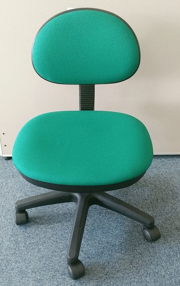 【中古】 オフィスチェア